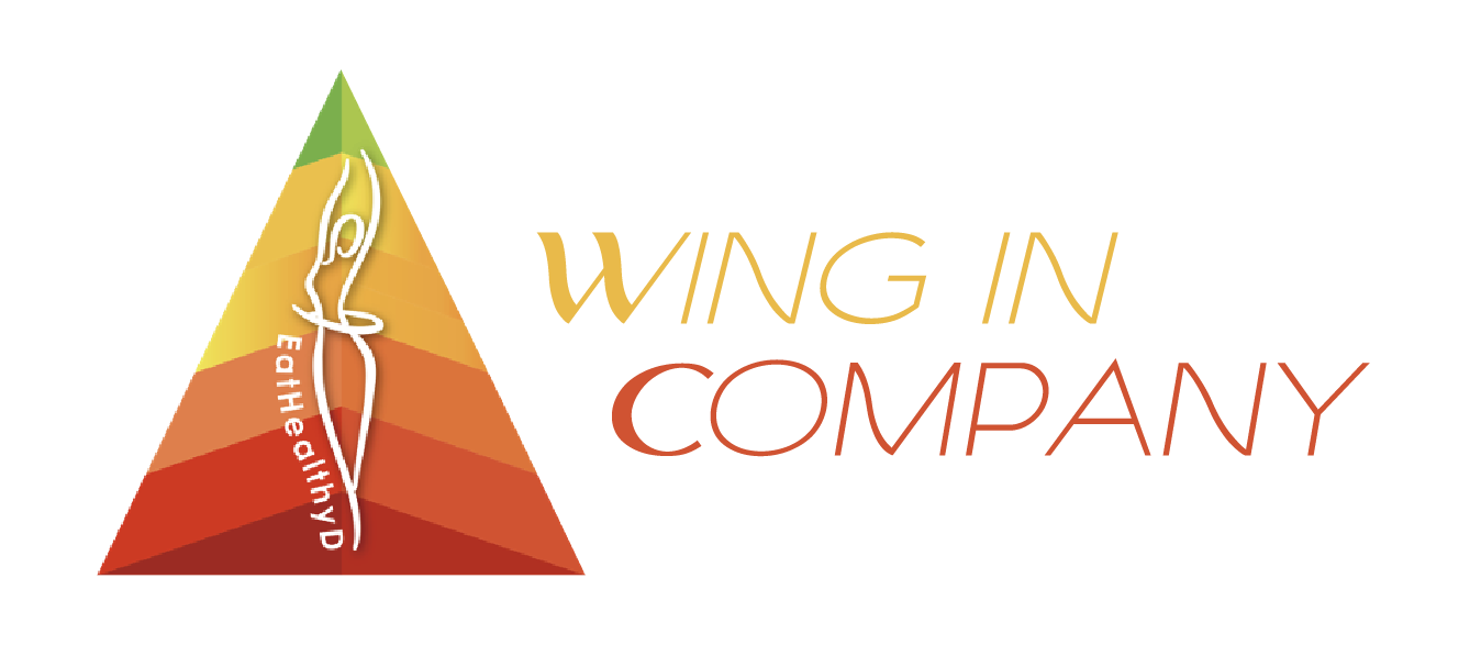 Wing In Company
